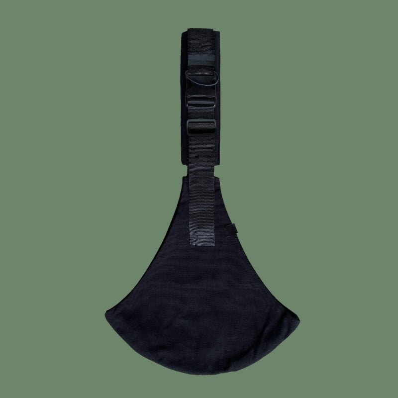 Toddler Carrier Black