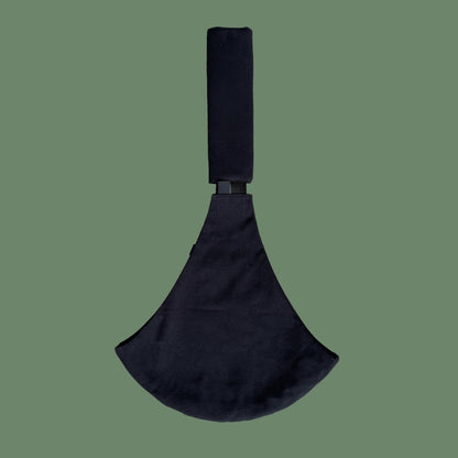 Toddler Carrier Black