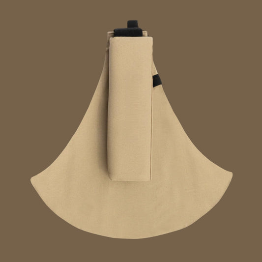 Toddler Carrier Beige