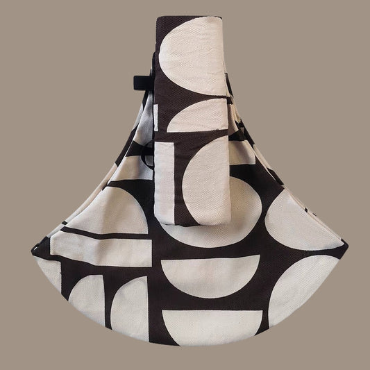 Toddler Carrier Halfmoon